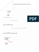 Alcohols Phenols Ethers