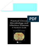 Get Practical Clinical Microbiology and Infectious Diseases: A Hands-On Guide First Edition Gronthoud Free All Chapters