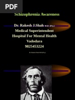 4 - Schizophrenia