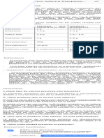 Caso Clinico Edema Fisiopatologia