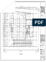 101 Basement Floor Plan