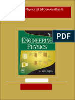 Where Can Buy Engineering Physics 1st Edition Aruldhas G. Ebook With Cheap Price