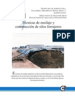 Silos Forrajeros