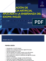 Inteligencia Artificial (IA) Sept Ver 2