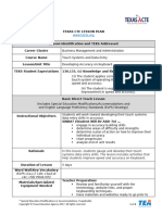 Lesson Plan Developing Accuracy On Keyboard - 0 - 0