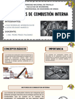 Motores de Combustion Interna - MARCELO LUCAS DELGADO