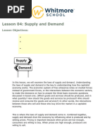 Econ Lesson4 Demo