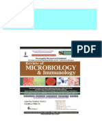 Complete Review of Microbiology and Immunology 6th Edition Apurba Sankar Sastry PDF For All Chapters