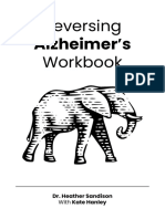 Reversing Alzheimers Workbook Final