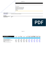 Income Statement