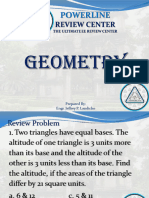 Plane and Solid Geometry