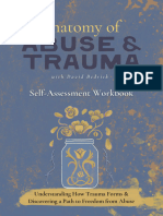 Anatomy of Abuse & Trauma David Bedrick