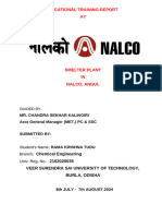 Nalco, Angul Vac Trne Last Batch, 2024