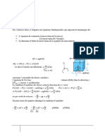 Chapitre 3 Fluides