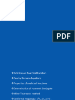 Analytical-Functions-Unit-IV (1) 1