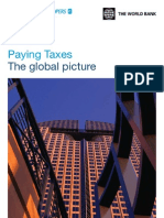 Paying Taxes 2006