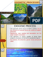 Std. Ix 4. Exogeneticprocesses (Part 2-A)