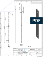 Guide Frame Fixed Part