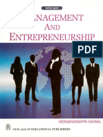 Management Text Book