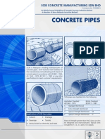 Scib RC Pipes