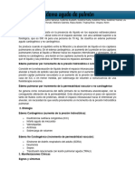 Grupo 2 Edema Agudo de Pulmón PDF