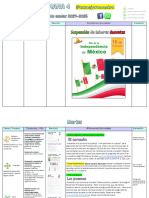 5° Plan 4 Tumejormaestro 24-25