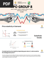 Assignment APO - Group 8 - ME Presentation