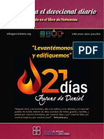 Guia Devocional EHC - Ayuno 21 Dias VF 2