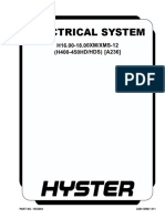 1652064-2200SRM1311 - (12-2006) - Uk-En Electrical System