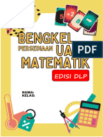 Bengkel UASA Tahun 4 Edisi DLP