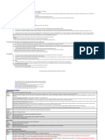 GFSI Basic and Intermediate Level Checklist