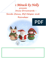 Christmas Ornaments en