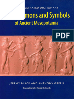 Of Ancient Mesopotamia: Gods, Demons and Symbols