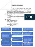 LABORATORY REPORT Template