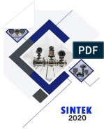 Catalogo Sintek 2021