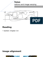 Lec04 Transformations