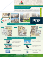 Brochure Jacaranda