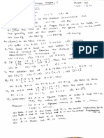 Maths Model Paper 1