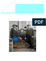 Full Download Bernard Shaw and Beatrice Webb On Poverty and Equality in The Modern World, 1905-1914 1st Edition Peter Gahan (Auth.) PDF