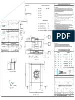 General Notes and Specifications: Concrete Pad and Column Foundation