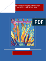 PDF Test Bank For Chemical Principles, 8th Edition, Steven S. Zumdahl Donald J. DeCoste Download