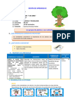 SES CYT 20-11-24 Los Grupos de Plantas y Sus Cuidados