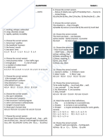 Mixed Sinaq - Variant L