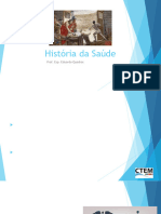 História Da Saúde