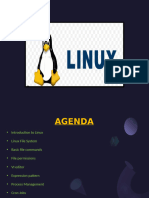 Linux