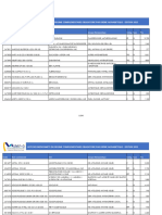 Liste Des Medicaments Du Regime Complementaire Obligatoire Edition Novembre 2022 v.2