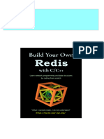 Full Build Your Own Redis With C C James Smith PDF All Chapters