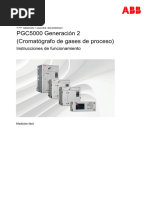 Pgc5000 Español