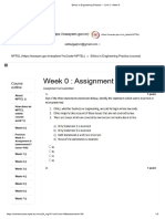 Ethics in Engineering Practice - Unit 3 - Week 0