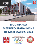 BASES - II OLIMPIADA MATEMÁTICA 2024.ok